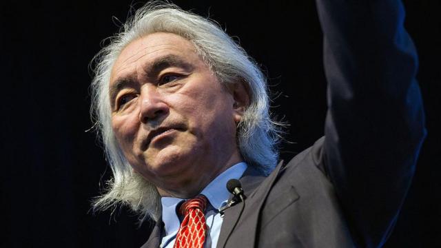 Michio Kaku Michio Kaku