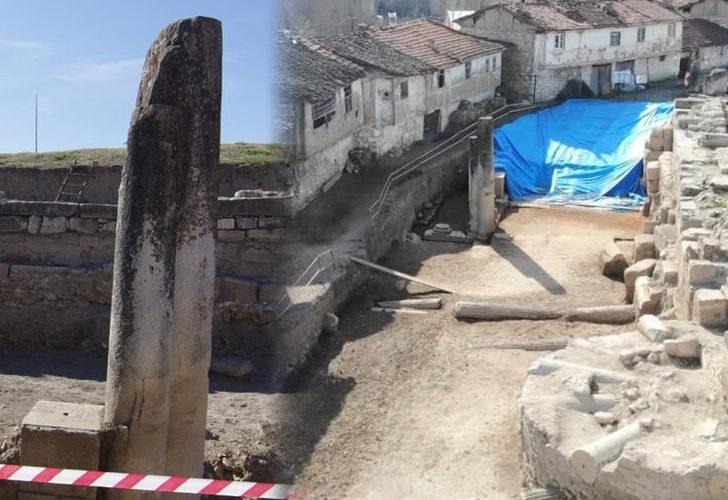 İlginç olay! Çocuğu olmayanların adak adadığı yer boş çıktı